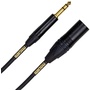 Mogami Gold Series TRS to XLRM Cable (1.8m)