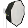 Angler BoomBox Octagonal Softbox with Bowens Mount (1.2m)