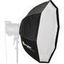Angler BoomBox Octagonal Softbox with Bowens Mount (0.9m)