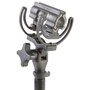 Rycote InVision INV-7HG mkIII Microphone Suspension - Lyre Shockmount