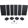 Primacoustic London 12 Room Kit (Black)