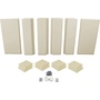Primacoustic London 12 Room Kit (Beige)
