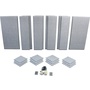 Primacoustic London 12 Room Kit (Grey)