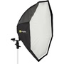 Angler BoomBox for Shoe-Mount Flashes (66cm)