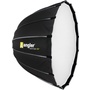 Angler Quick-Open Deep Parabolic Softbox (91.4cm)