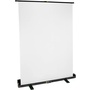 Angler PortaScreen (Matte White, 2 x 1.5m)