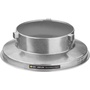 Angler Beauty Dish Adapter for Select Impact, Bowens, Interfit, Photoflex & Westcott Flash Heads