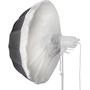 Angler X-Large Umbrella Diffuser Cover (White, 1.2-1.3m)