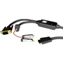 HDFury Gamer2 HDMI to VGA Cable