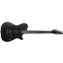 Cort MBM-1 Meta Series Matthew Bellamy Signature Guitar (Satin Black)