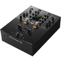 Pioneer DJ DJM-250MK2 2-Channel DJ Mixer
