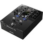 Pioneer DJ DJM-S3 2-Channel DJ Mixer for Serato