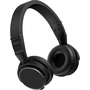 Pioneer DJ HDJ-S7 Professional On-Ear DJ Headphones