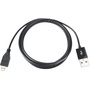 Audio Technica 149406680 Replacement Cable for AT2020USB