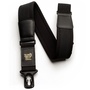 Ernie Ball Neoprene Polylock Guitar Strap (7cm width)