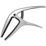 Ernie Ball Axis Capo (Silver)