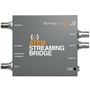 Blackmagic ATEM Streaming Bridge