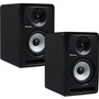 Pioneer S-DJ50X 5" Active Reference DJ Speaker (Pair)