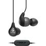 Shure SE112-BLK-BT1 - Sound Isolating Bluetooth Earphones