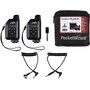 PocketWizard Plus IIIe Two Transceiver Kit (Black)