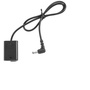 SmallRig DC5521 to NP-FW50 Dummy Battery Charging Cable