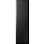 Primacoustic Broadway Control Columns Beveled Edge 12pc Set - Black (30.4 x 121.9 x 2.5cm)