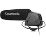 Saramonic SR-VM4 Lightweight Directional Condenser Microphone