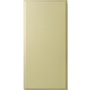 Primacoustic Broadway Acoustic Broadband Absorbers Panel, 6-Pack (60.9 x 121.9 x 2.5cm Beige)