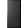 Primacoustic Broadway Acoustic Broadband Absorbers Panel, 6-Pack (60.9 x 121.9 x 2.5cm Black)