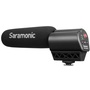 Saramonic Vmic Pro Mark II Supercardioid On-Camera Condenser Shotgun Microphone