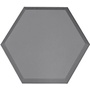Primacoustic Element Accent Panel (Grey, 12 per Box)