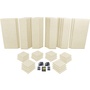 Primacoustic Broadway London 16 Room Kit (Beige)