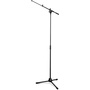 Gravity TMS 4322 B Touring Series Tripod Mic Stand with Telescope Boom