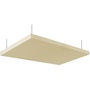 Primacoustic Nimbus Acoustic Ceiling Cloud Kit (Two 60.9 x 121.9cm Panels, Beige)