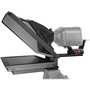 Prompter People Flex Plus 15" Teleprompter with 15" Reversing High-Bright Monitor