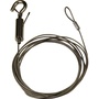 Primacoustic SlipNot Suspension Cable System for Clouds & Baffles (1.9m Cable Length, Set of 12)
