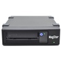 MagStor SAS-HL7 LTO7 HH SAS External Tabletop Tape Drive
