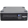 MagStor SAS-HL8 LTO8 HH SAS External Tabletop Tape Drive