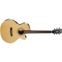 Cort SFX-ME Acoustic Guitar (Open Pore)