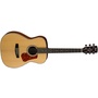 Cort L100C Acoustic Guitar (Natural Satin)