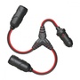 NOCO GC020 12 Volt Plug 2-Way Splitter