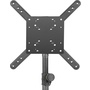 Gravity Stands GSAVESA1 35mm Pole Mount LCD Monitor VESA Bracket