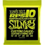 Ernie Ball 2240 Regular Slinky RPS Nickel Wound Electric Guitar Strings .010-.046