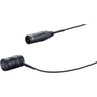 DPA 4018ES Supercardioid Microphone with Side Active Cable