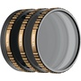 PolarPro Osmo Action Cinema Series Vivid Collection 3-Pack