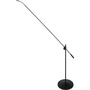 DPA d:dicate Floor Stand with Modular Active 120cm Single Boom