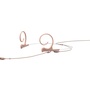 DPA d:fine Core 4266 Slim Omnidirectional Flex Headset Mic, 110mm Boom with MicroDot