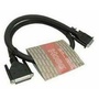 Hosa DBD-3015 Male DB-25 to Male DB-25 Cable (46cm)