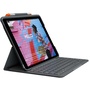 Logitech Slim Folio for iPad (7th gen)