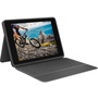 Logitech Rugged Folio For iPad (7th Gen)